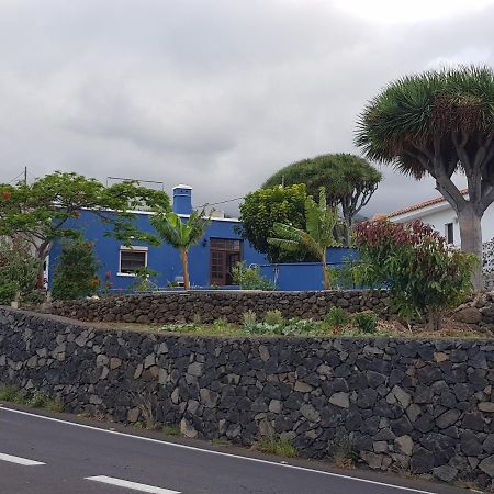 Ferienwohnung Casabuelo Breña Baja Exterior foto