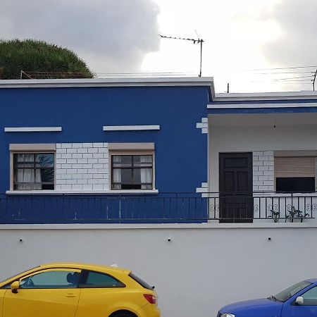 Ferienwohnung Casabuelo Breña Baja Exterior foto