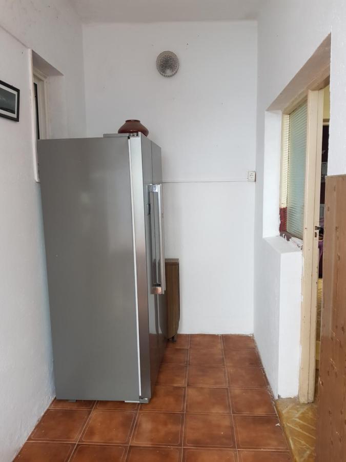 Ferienwohnung Casabuelo Breña Baja Exterior foto